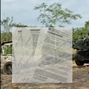 Documentos en poder de SEMANA del Ejército revelan que estaban advertidas fallas en los sistemas de guerra Obús.