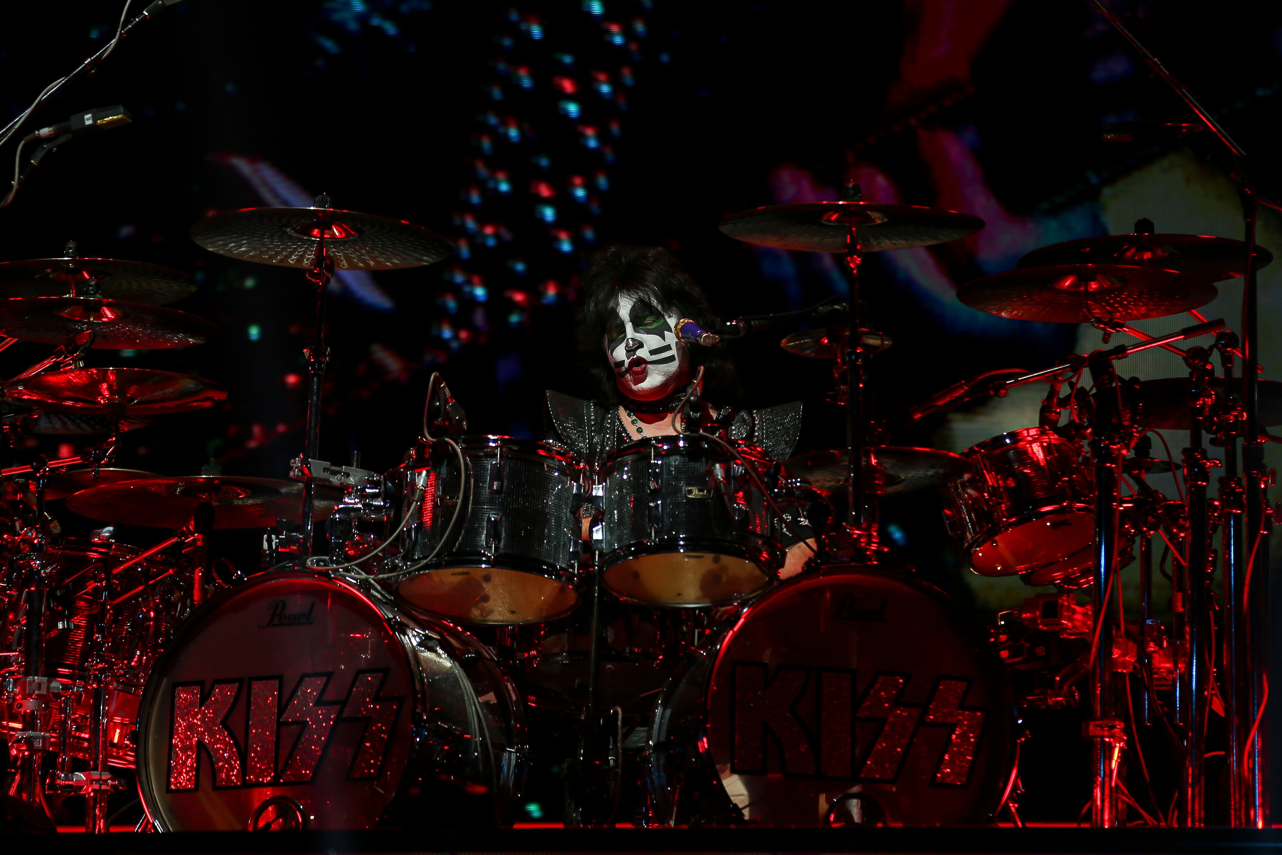 KISS
MONSTERS OF ROCK COLOMBIA
BOGOTA, ESTADIO EL CAMPIN
15 DE ABRIL 2023