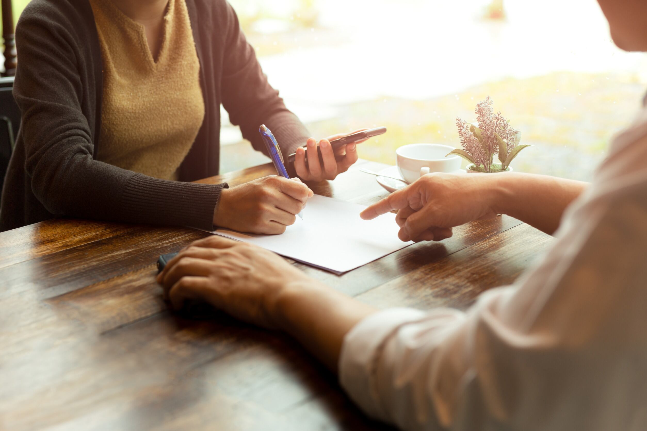 La contratación formal y la vinculación laboral son una posibilidad para que las personas migrantes venezolanas y retornadas se puedan estabilizar y desarrollar en el territorio.