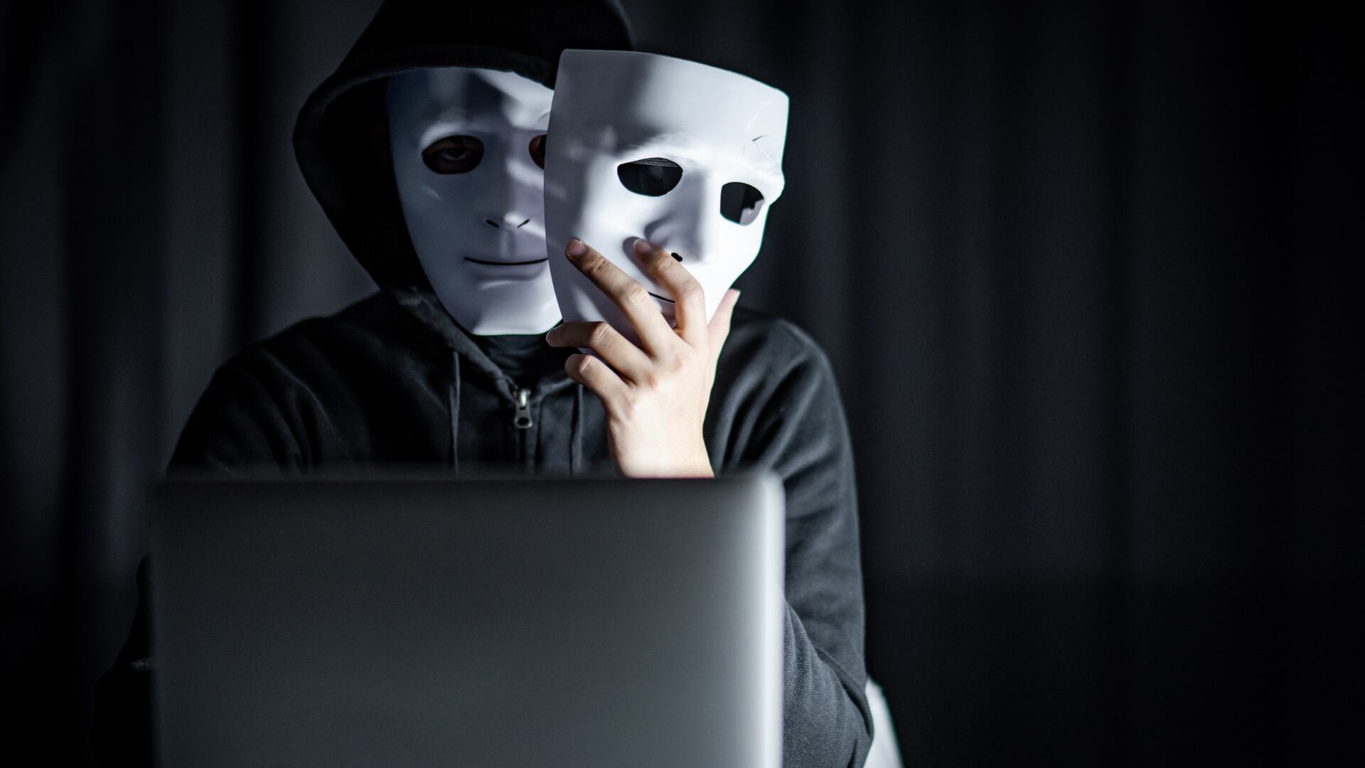 La suplantación de identidad es un delito común en la actualidad.