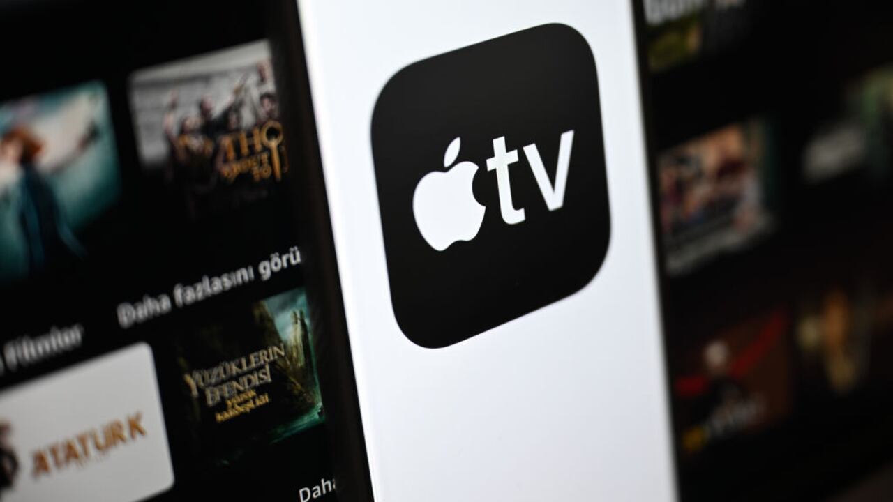 Apple TV+ llega a Android