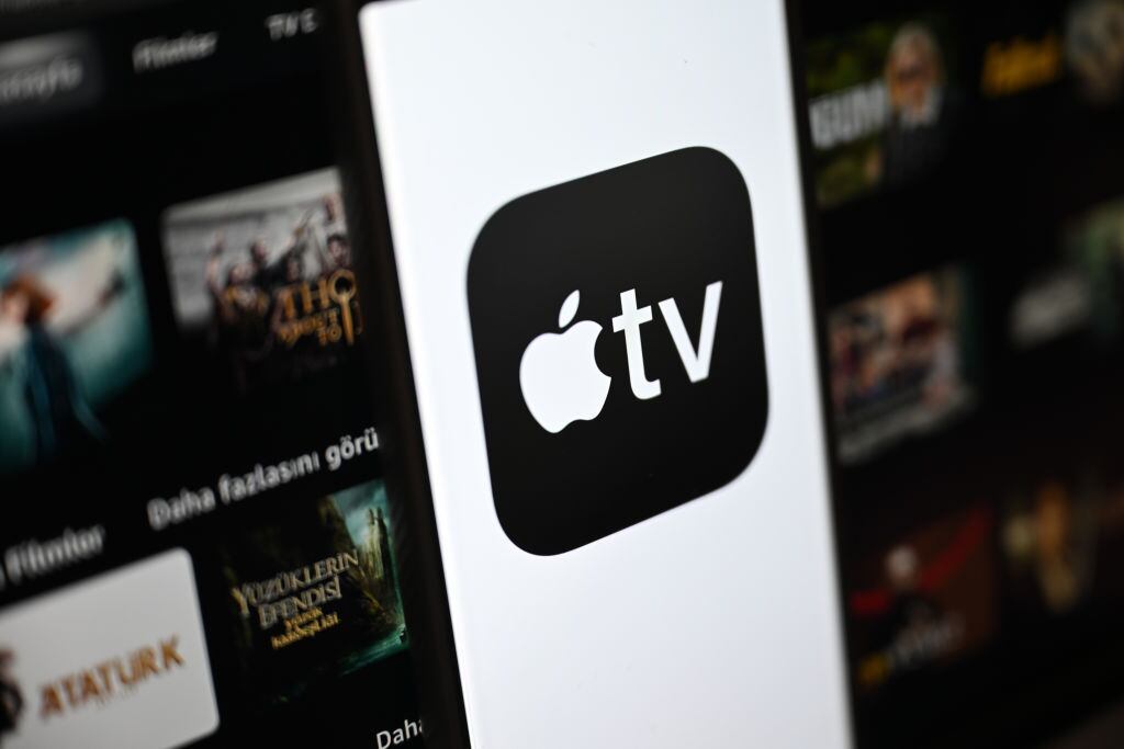 Apple TV+ llega a Android
