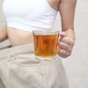 Té o infusión para bajar de peso