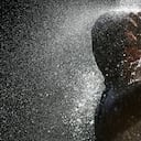 Aguas de Alicante fue premiada por desarrollar un sensor que mide el consumo de agua al ducharse.