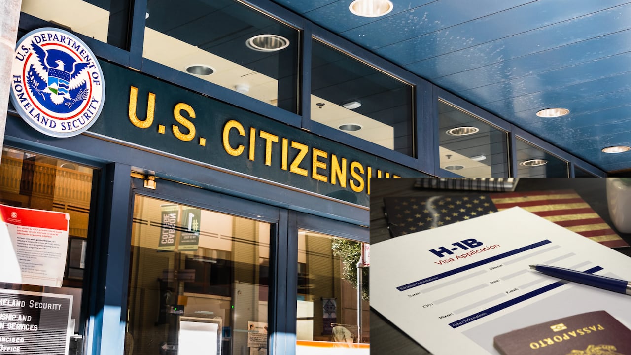 Gobierno de EE. UU. lanza equipo especial para investigar solicitudes de visa