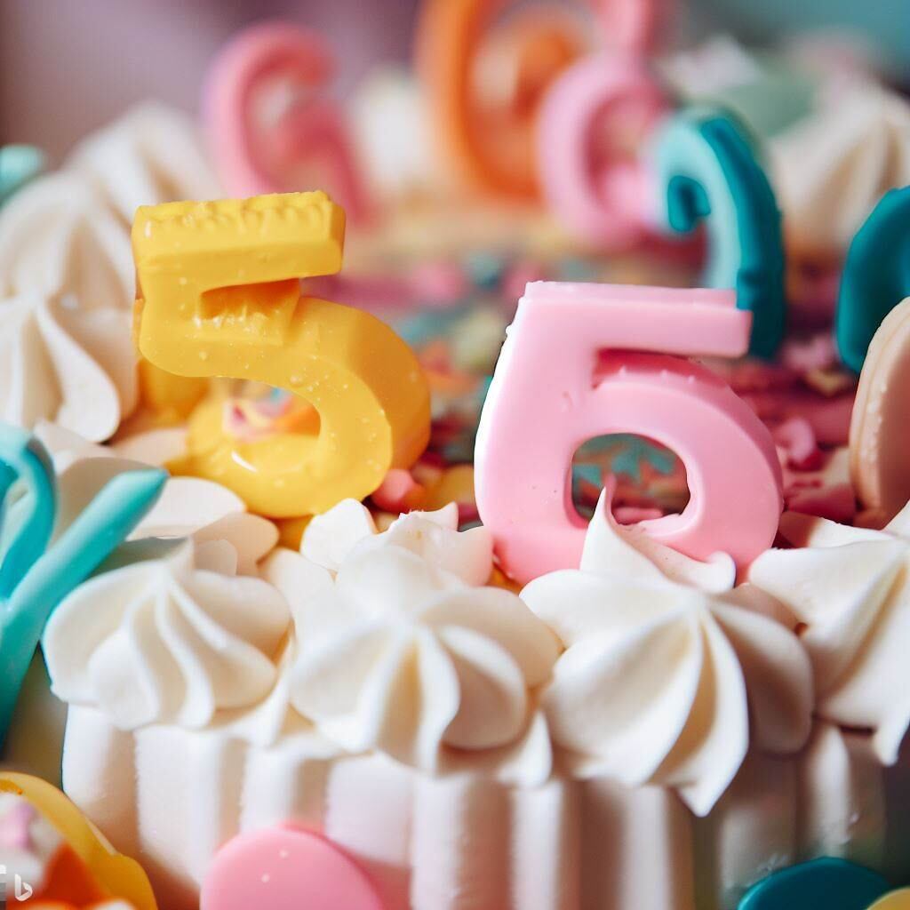 Las personas suelen recibir su cumpleaños de manera diferente.