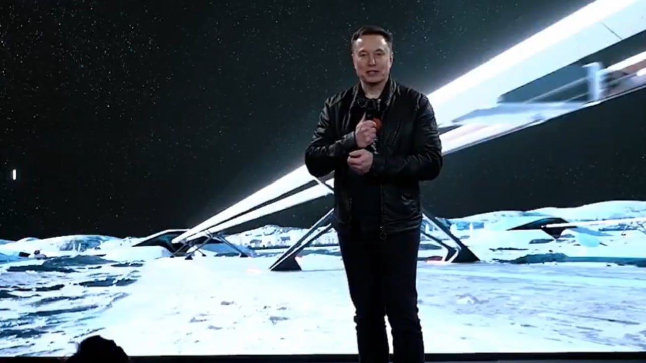 Una publicación reciente mostró cómo podría lucir un asentamiento en el satélite natural.