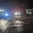 Emergencias en Santander