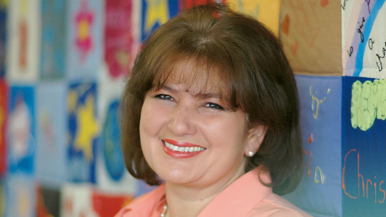 Gloria Flórez se posesionaría en las próximas horas.
