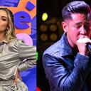 Juan Pablo Navarrete y Nanis Ochoa mantienen una relación hace varios años