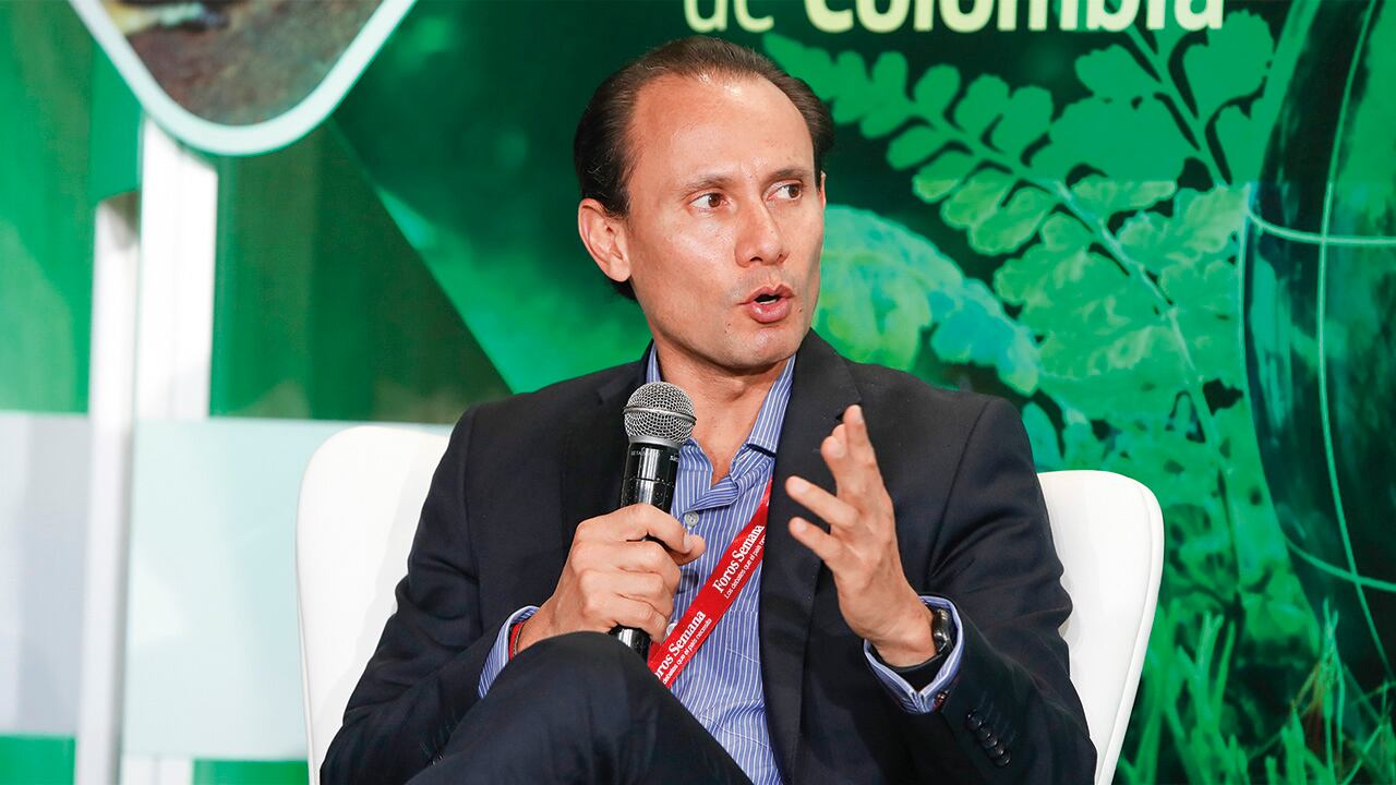 ALEJANDRO CASTAÑEDAPresidente de Andeg