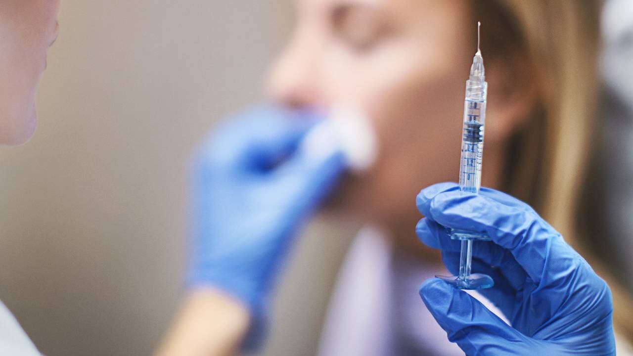 Uno de sus procedimientos más notorios ha sido en los labios.