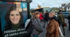 GETTY IMAGES - Islandia continúa implementando medidas para cerrar la brecha de género.