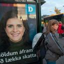GETTY IMAGES - Islandia continúa implementando medidas para cerrar la brecha de género.