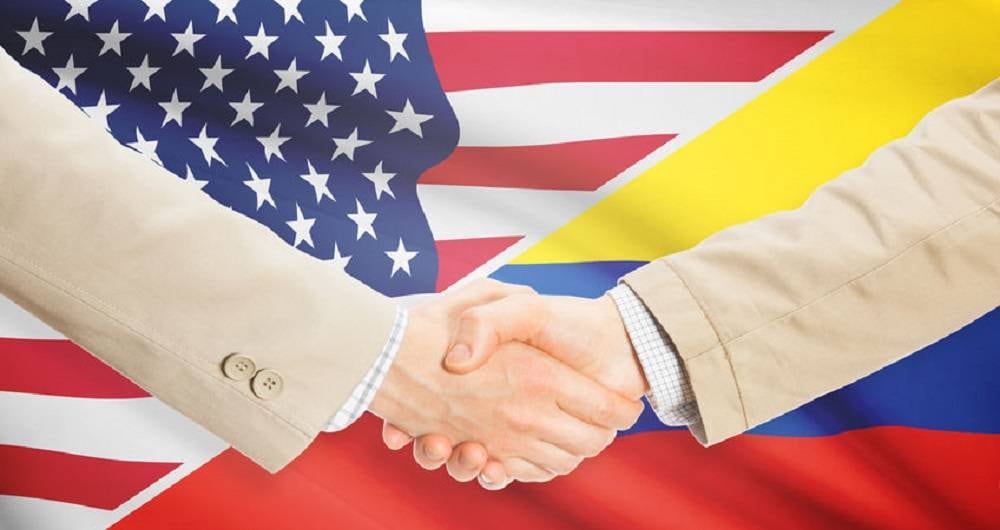 El Tratado de Libre Comercio (TLC) firmado en 2012 sigue siendo la columna vertebral y el marco jurídico integral de la relación económica entre ambas naciones, advierte el CEA.
