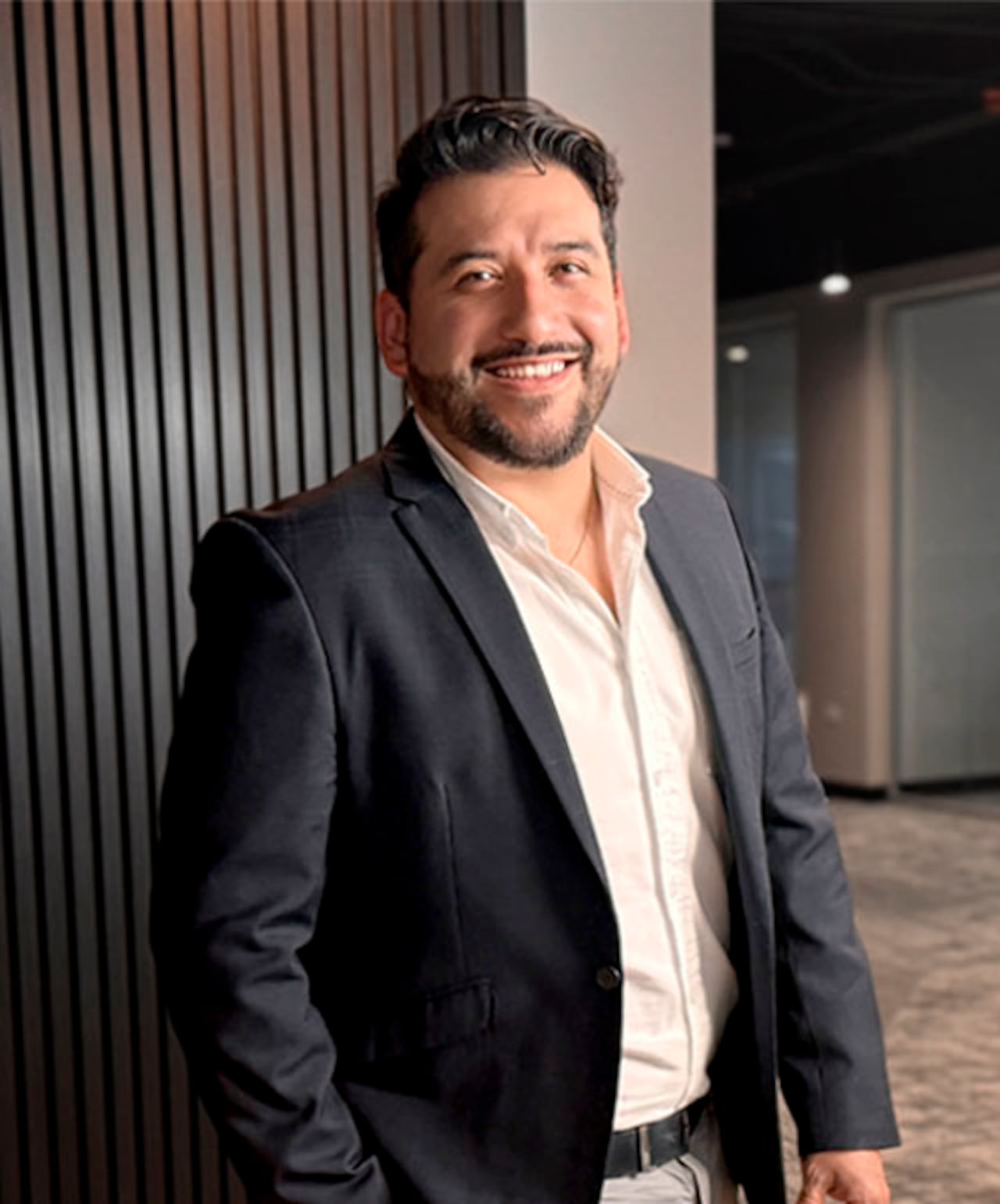 Andrés Romero Abogado laboralista de Godoy