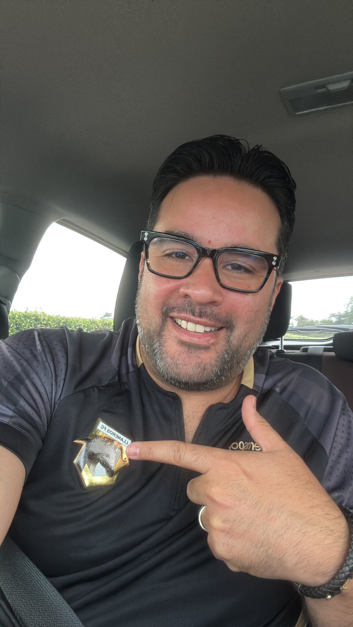 Juan Carlos Trujillo