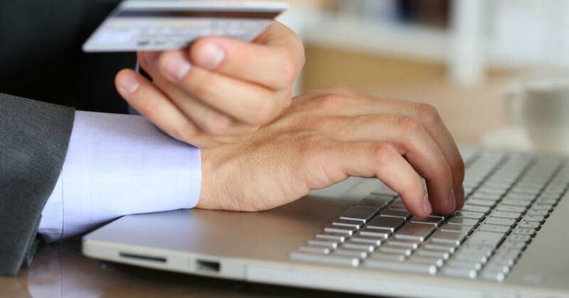 La mujer envió más de 150.000 euros - Foto:123RF