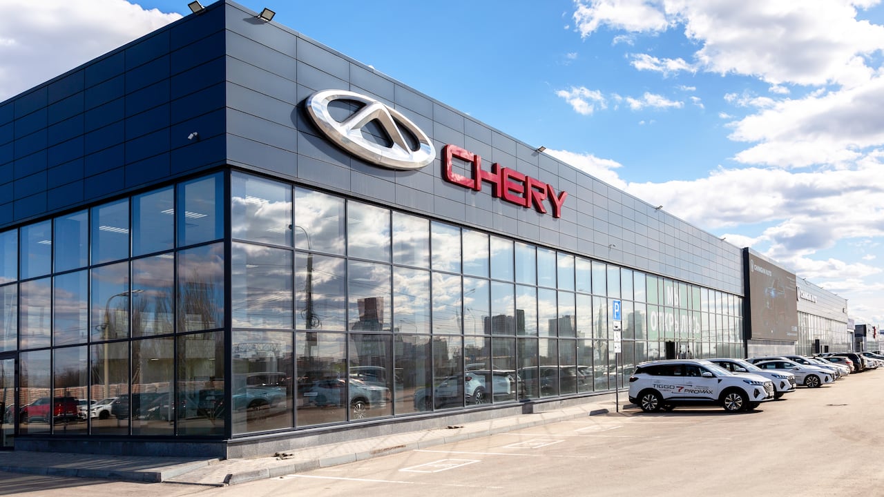 La firma China logró un nuevo récord de autonomía con su Fulwin A8L