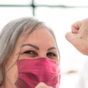 Suiza alcanzó esta tasa de inmunidad en las personas mayores de 80 años