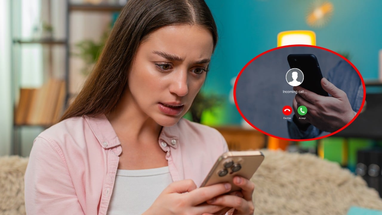 Es posible solucionar esta falla en el celular.