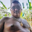 Cadenas macizas, pistolas engalladas con cañones de oro, cristos y caballos con incrustaciones de diamantes y esmeraldas. Marihuano fácilmente cargaba encima alhajas que valían más de 700 millones de pesos.