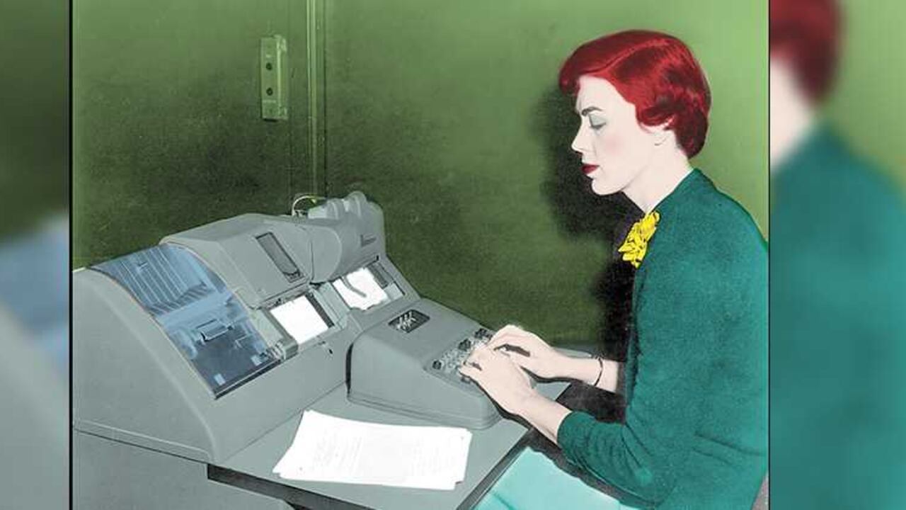 Wally Mcnamee / Cobris