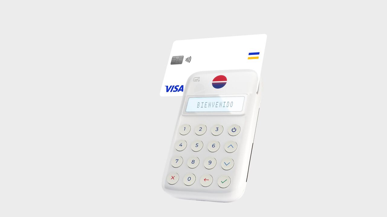Gracias los datáfonos de Bold los negocios pueden incrementar sus ventas y acceder a nuevos nichos de consumidores.