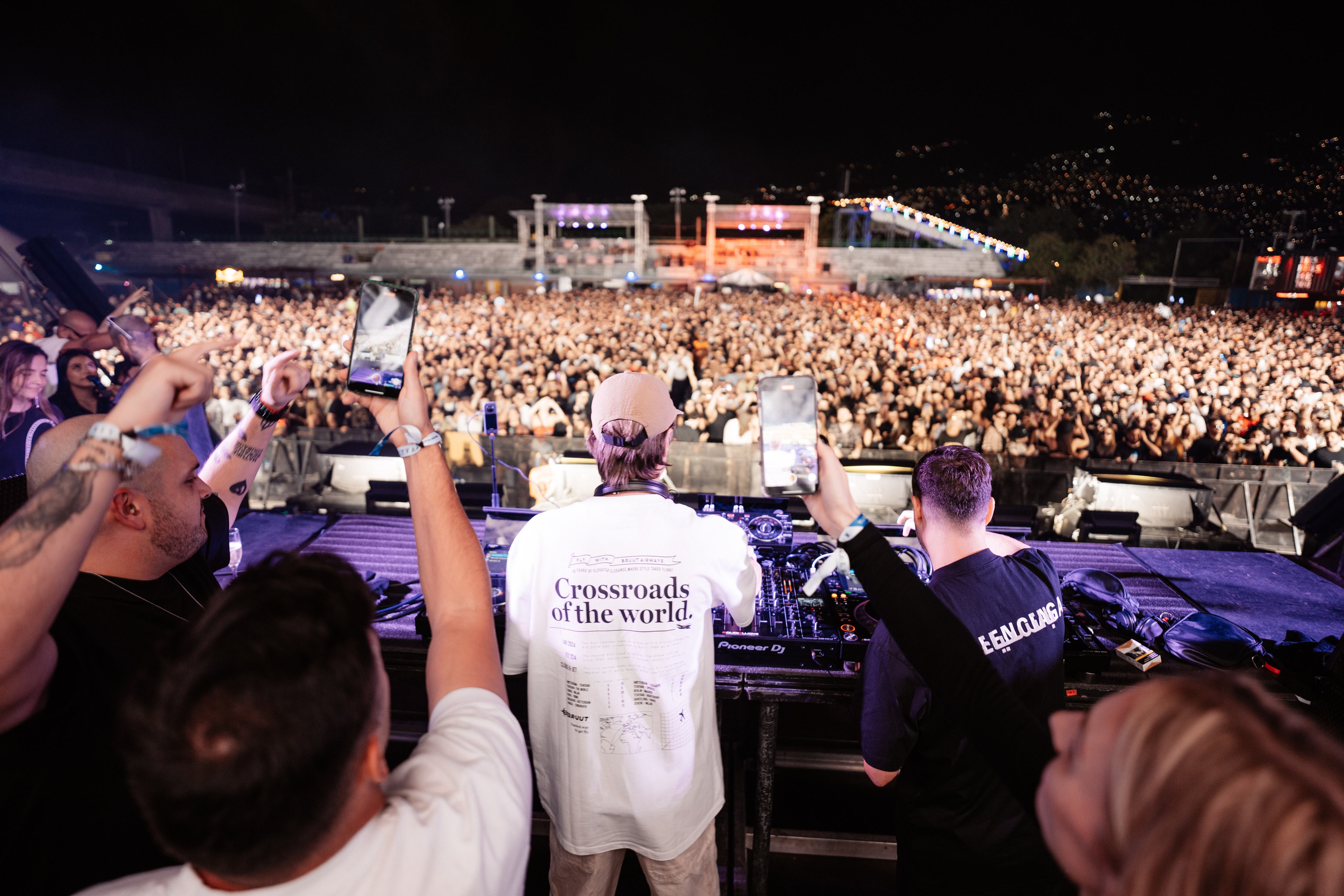 Ritvales llega con un line up recargado este 2025