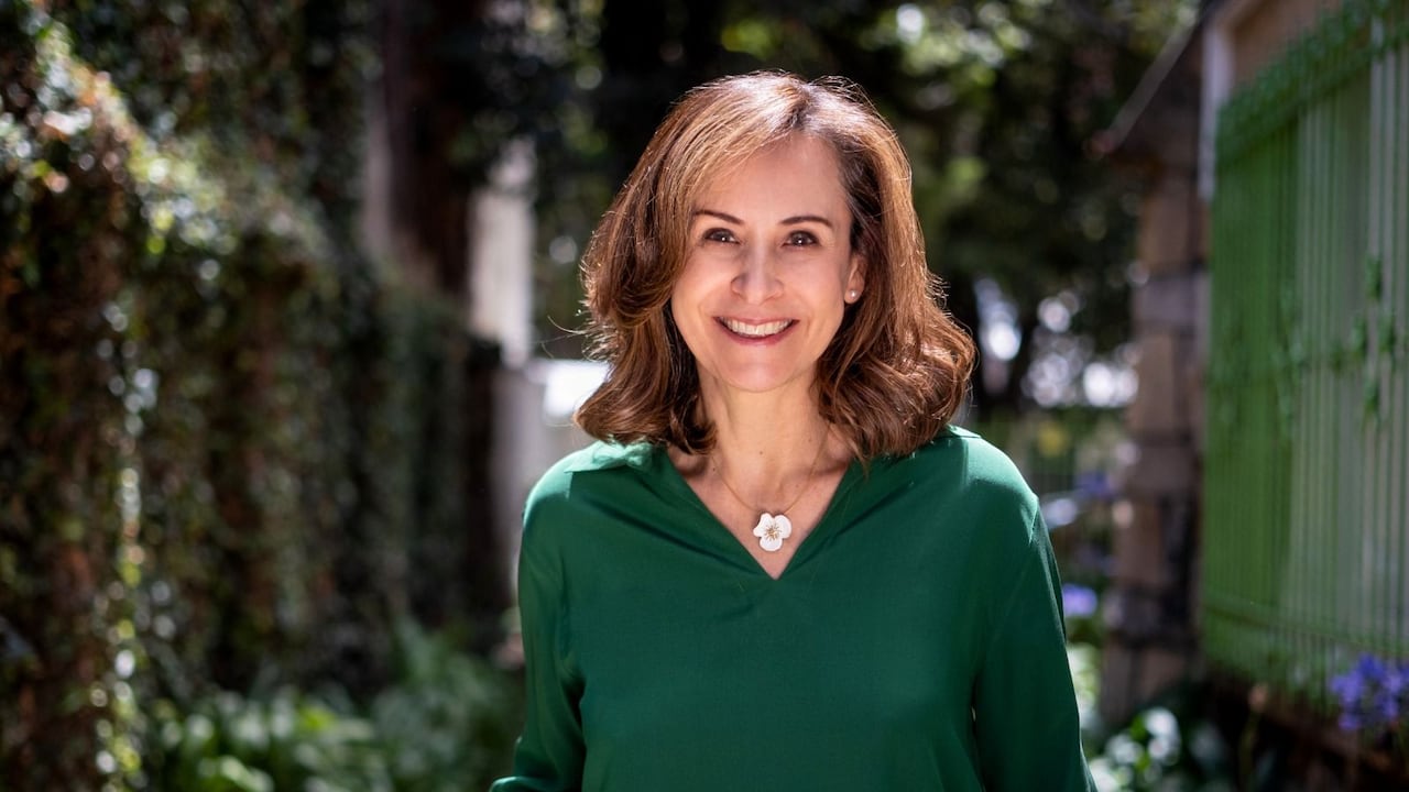 Marta Royo, CEO de Profamilia.