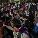 Cubanos muestran “decepción” por la falta de acciones de Biden