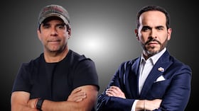 Alex Char Abelardo de la Espriella