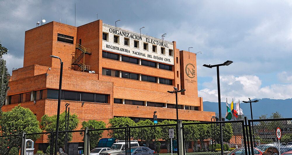 La Registraduría actualizó las tarifas por los servicios que presta en el país.