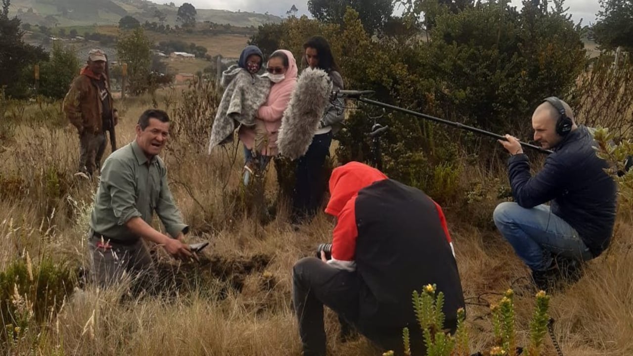 En total serán 40 películas, de todo el mundo, las que harán parte de la selección oficial del festival.
