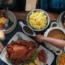 La cena del día de Acción de Gracias costaría un 20 % más que en 2021