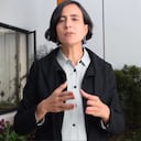 Susana Muhamad, ministra de Ambiente.