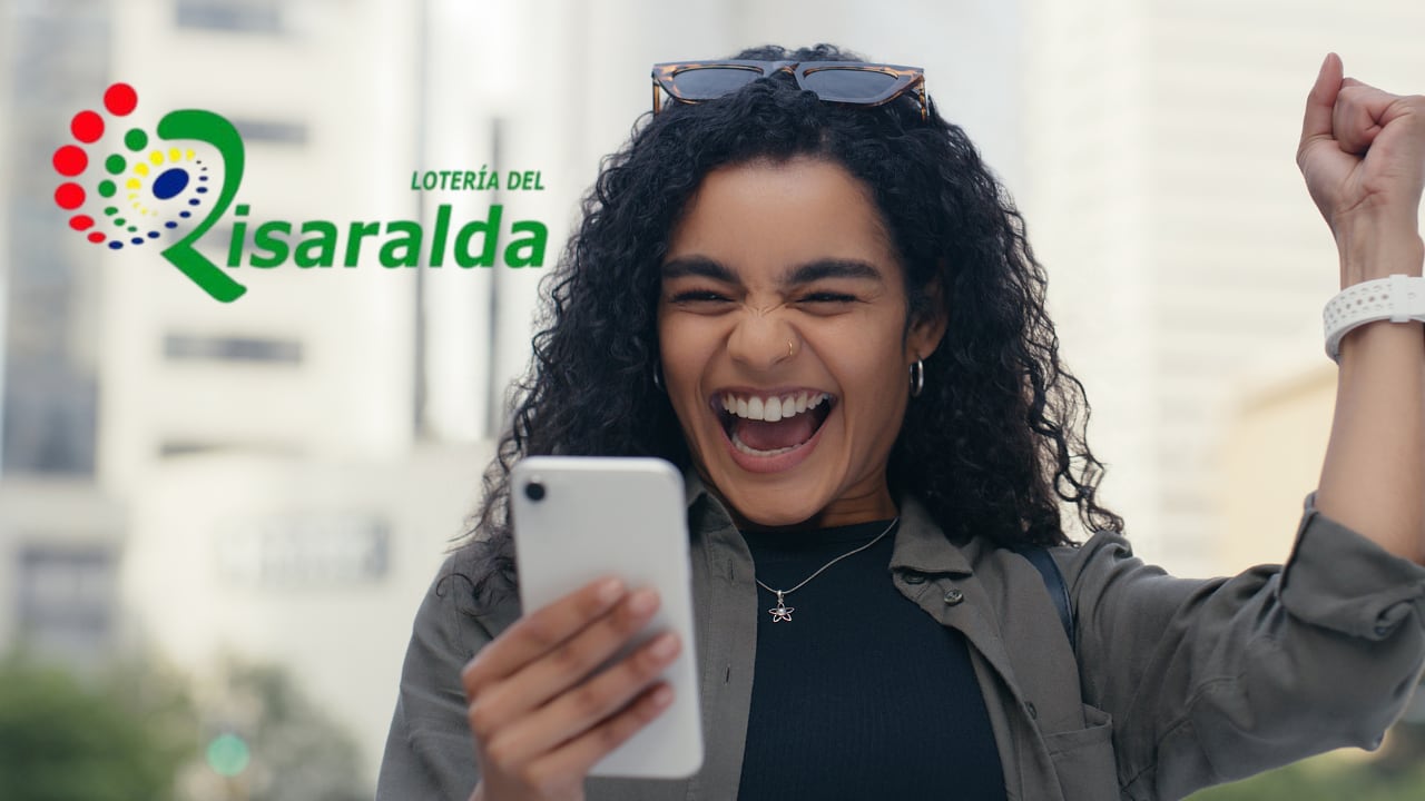 Lotería del Risaralda - 6 de febrero de 2026.