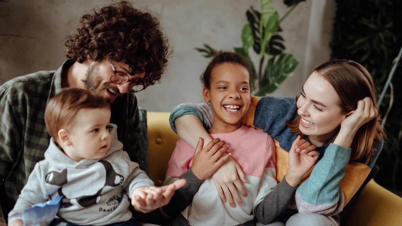 La orden que endurece la adopción en Estados Unidos