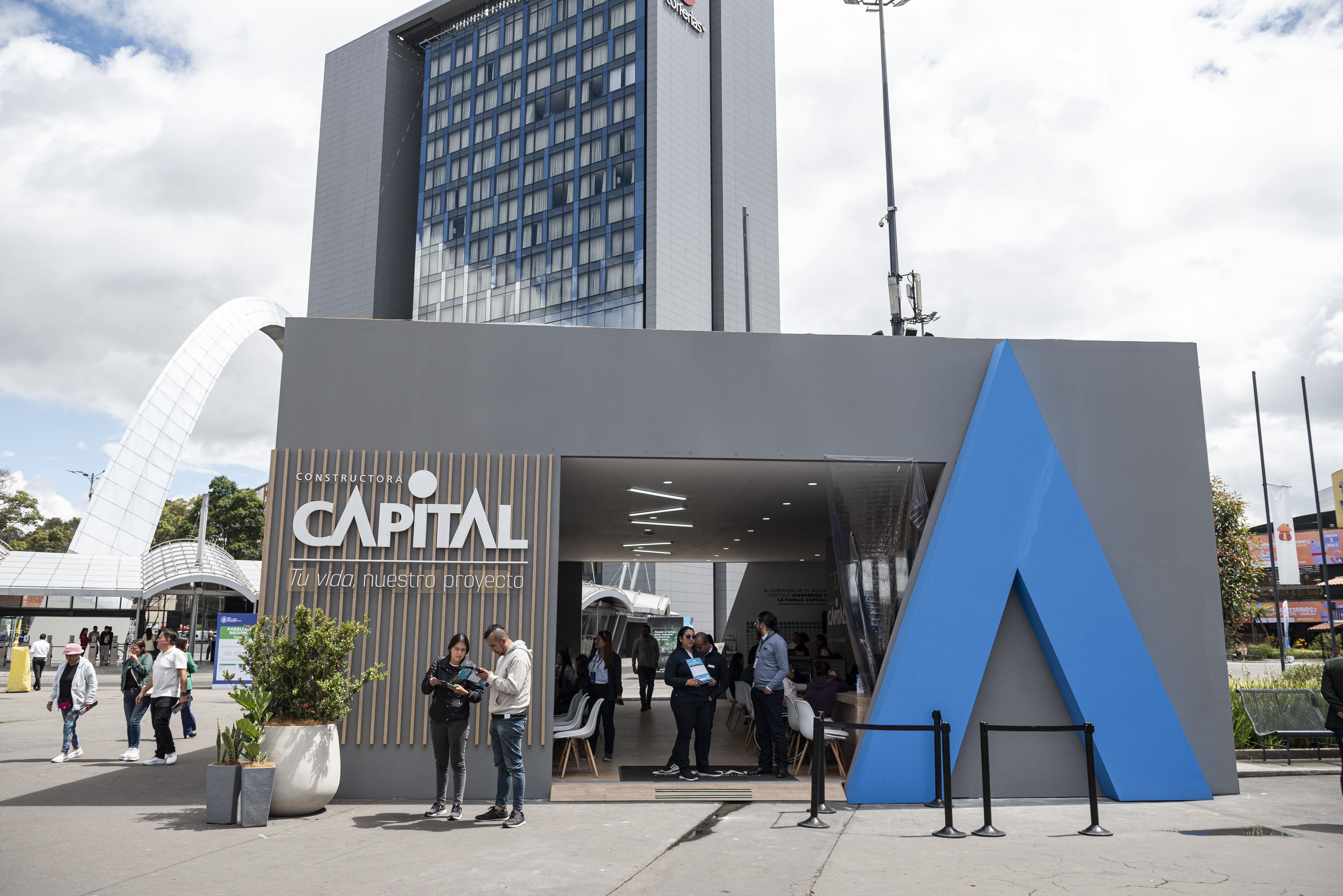 La feria se consolida como un espacio educativo donde se llevarán a cabo múltiples eventos académicos, dirigidos por expertos del sector.