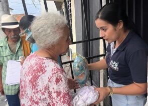 Las llamas consumieron seis viviendas del barrio La Vieja Libertad de Armenia