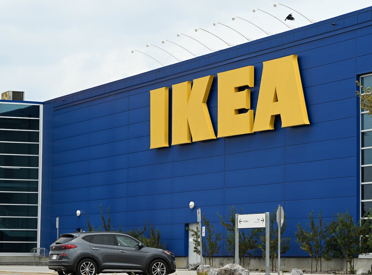 IKEA EE.UU.