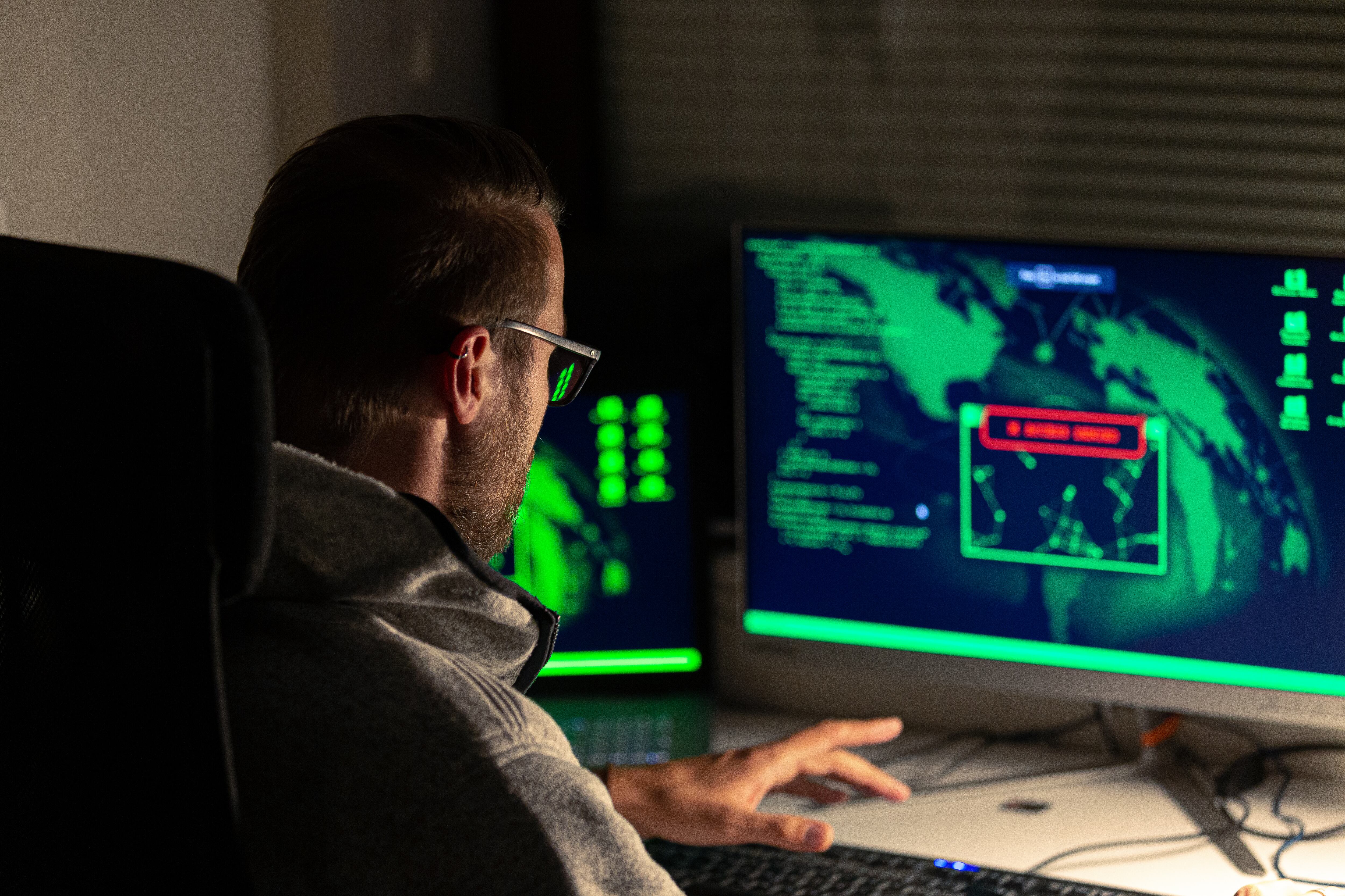 3 cosas que debe hacer ante un ataque de ransomware