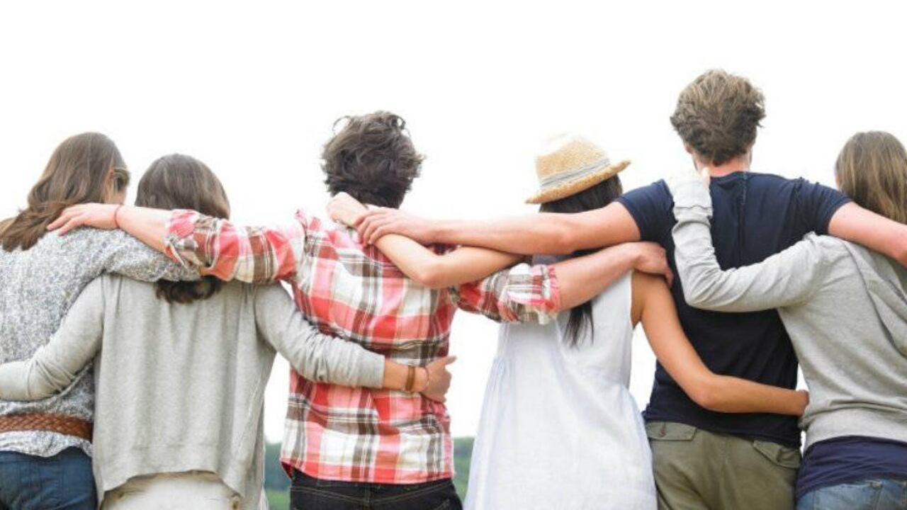 Los comportamientos compasivos bien entendidos generan bienestar a quien sufre y construyen relaciones de confianza.