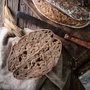 El pan de centeno tiene propiedades que benefician las arterias, los huesos y mucho más.