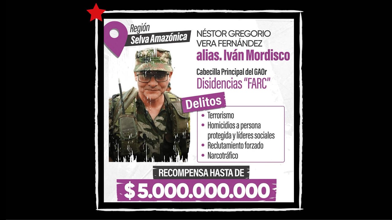 Los cabecillas de las principales organizaciones criminales entraron en el radar del nuevo Gobierno.