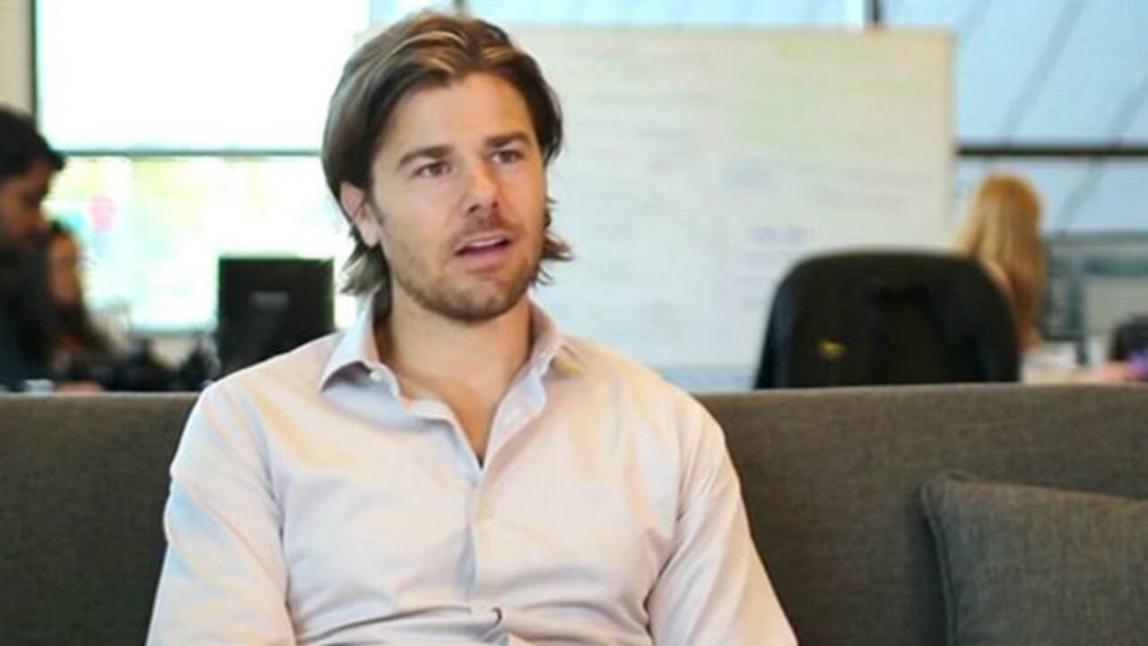 Dan Price es un empresario estadounidense que creo Gravity Payments cuando tenía 19 años. Hoy tiene 30.