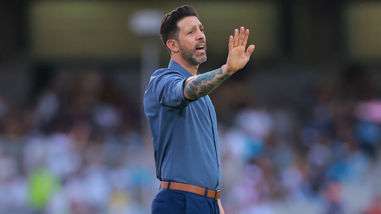 Jorge Bava aparece como principal candidato para dirigir a Santa Fe.