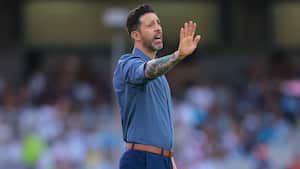 Jorge Bava aparece como principal candidato para dirigir a Santa Fe.