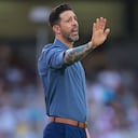 Jorge Bava aparece como principal candidato para dirigir a Santa Fe.