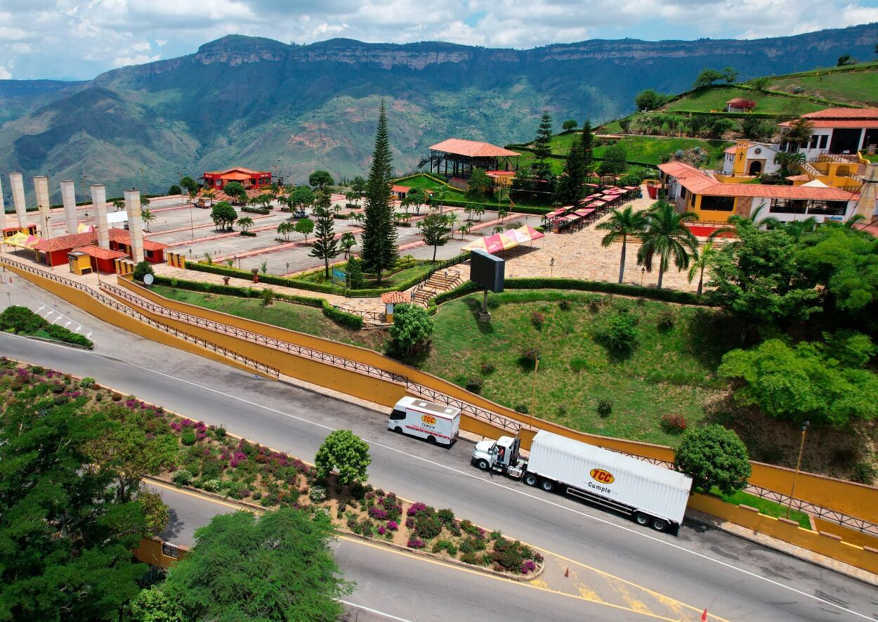 Aumentar la creación de valor no solo en los clientes, sino en los diferentes públicos de interés, es uno de los pilares claves para la compañía.